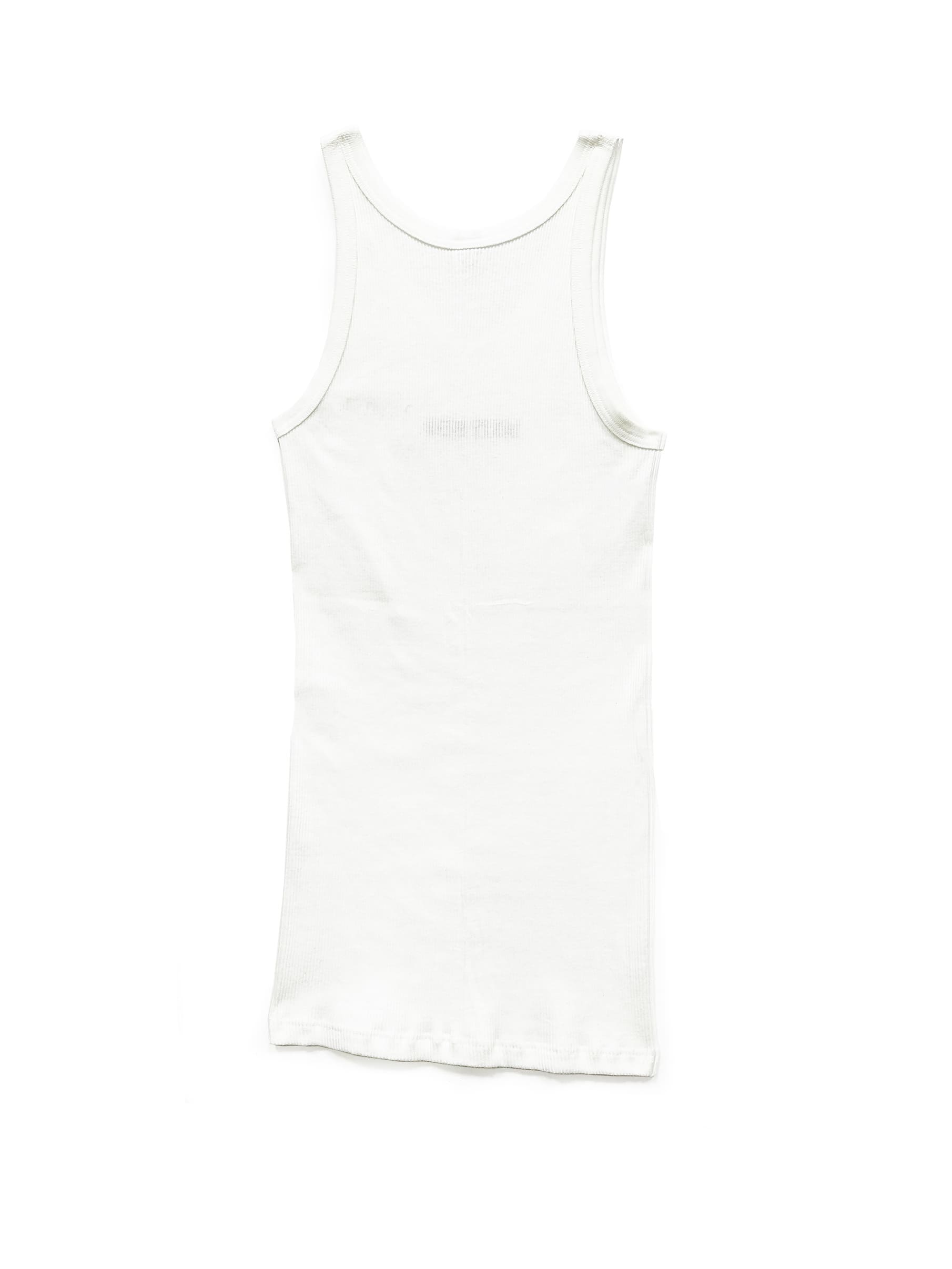 Tank Top “Dirty Mind”