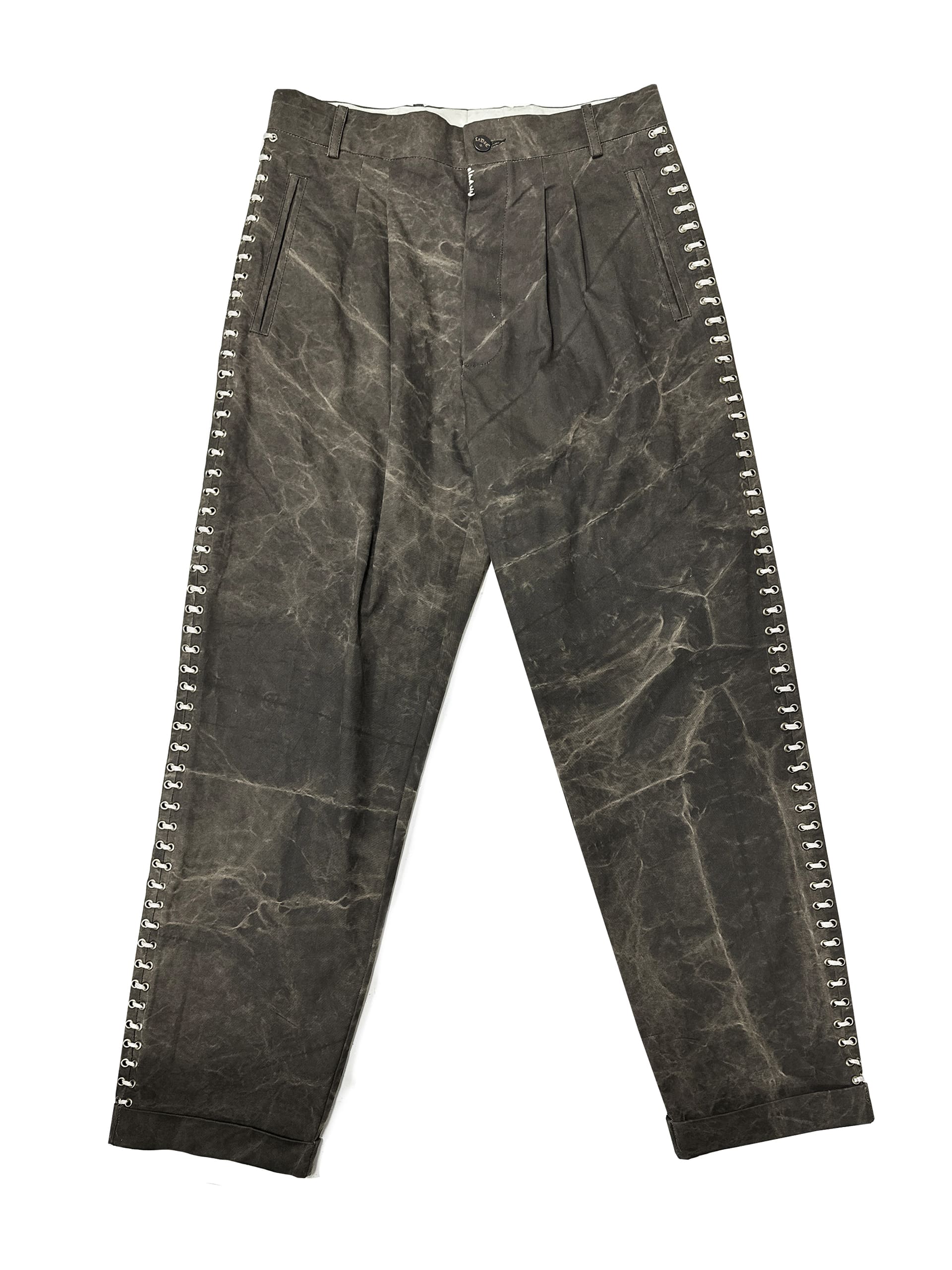 “The hand Job” Pants