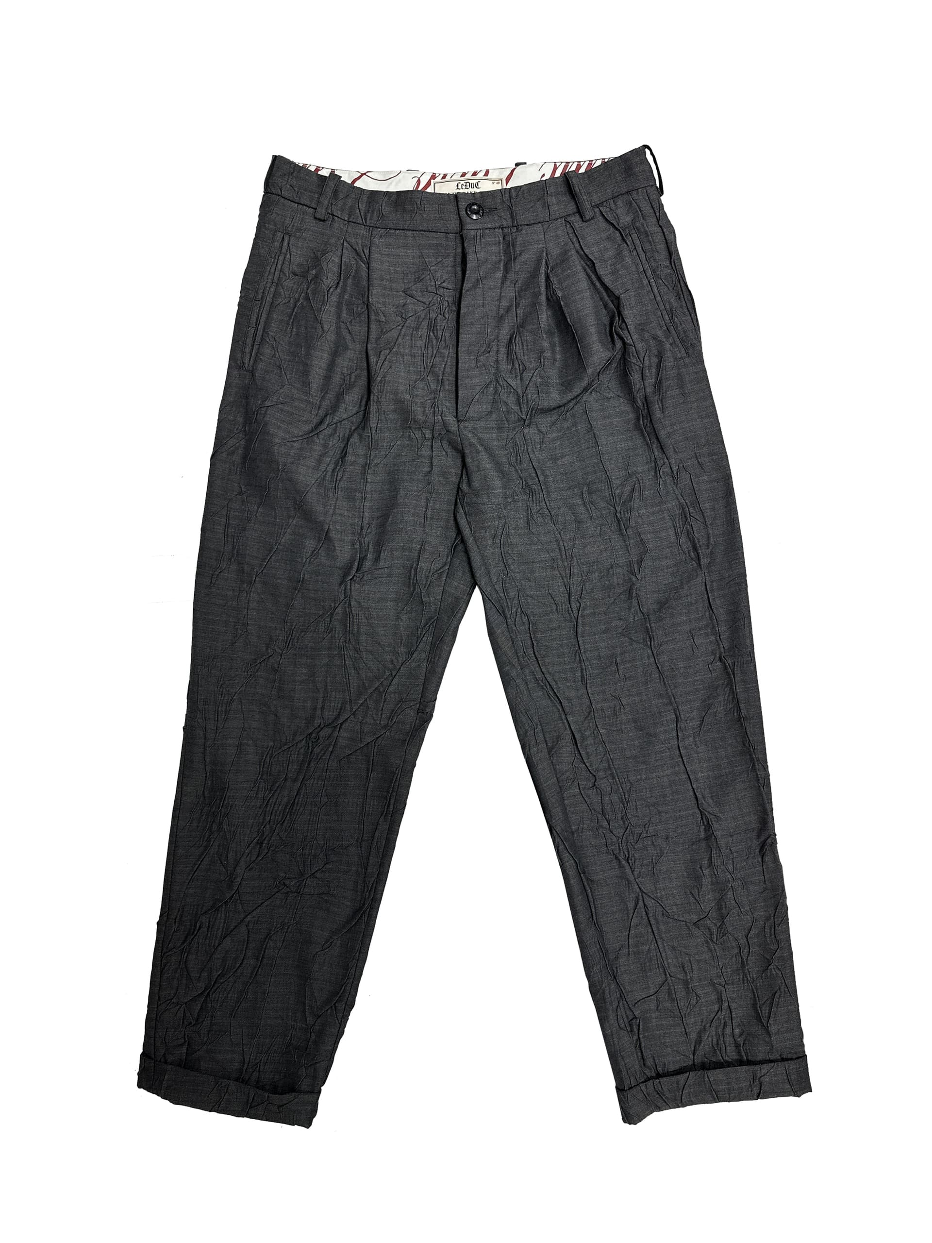 The Pleasure Pants