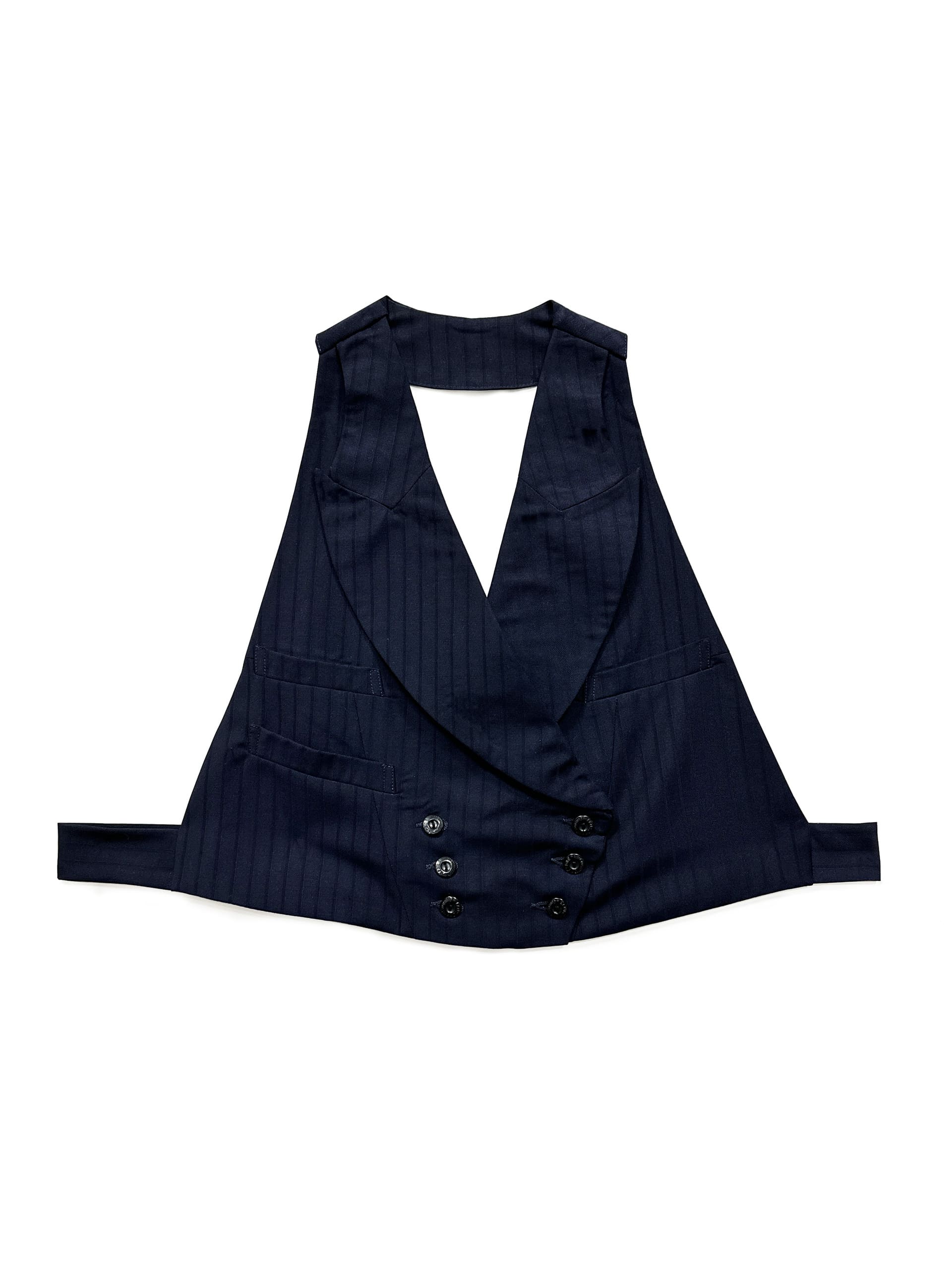 Vest “Wet Dreams”