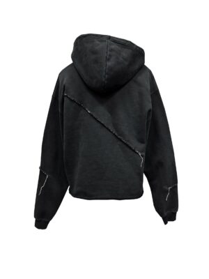 hoodie-lost eagle-back